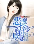 恶魔冷少的卧底妻
