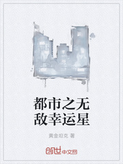 都市之无敌幸运星