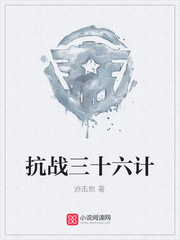 抗战三十六计