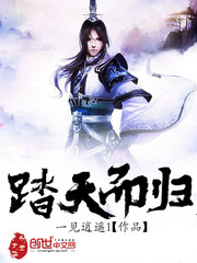 踏天而归