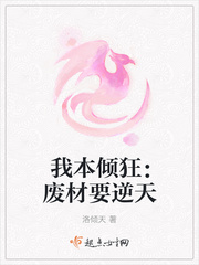 我本倾狂：废材要逆天