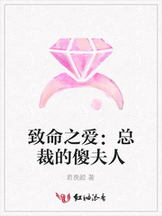 致命之爱：总裁的傻夫人