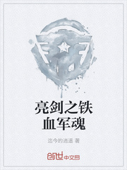 铁血军魂