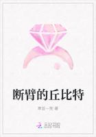 断臂的丘比特