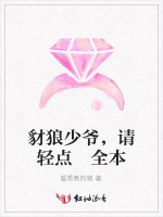 豺狼少爷，请轻点 全本