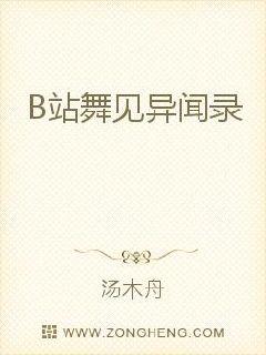 B站舞见异闻录