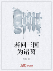 若回三国为诸葛