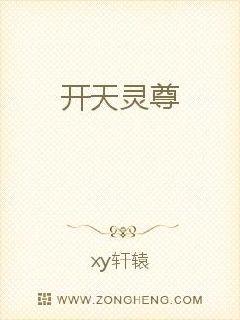 开天灵尊