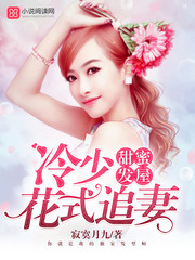 甜蜜发屋：冷少，花式追妻
