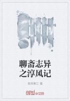 聊斋志异之淳风记