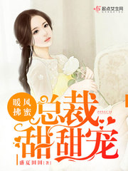 暖风拂蜜，总裁甜甜宠