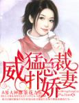 威猛总裁扑娇妻
