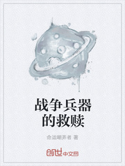 战争兵器的救赎