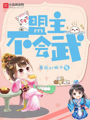 盟主不会武