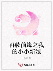 再续前缘之我的小小新娘