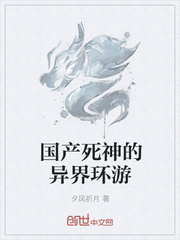 国产死神的异界环游