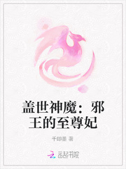 盖世神魔：邪王的至尊妃