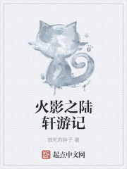 火影之陆轩游记