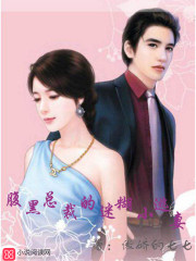 腹黑总裁迷糊妻