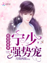暖婚甜蜜蜜：宁少，强势宠