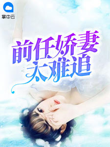 前任娇妻太难追
