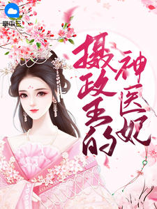 摄政王的神医妃