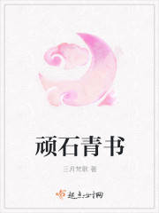 顽石青书