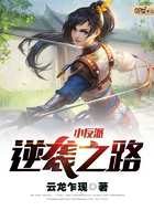 小反派逆袭之路