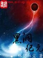 黑洞纪元