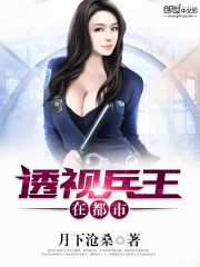 透视兵王