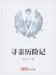 寻亲历险记