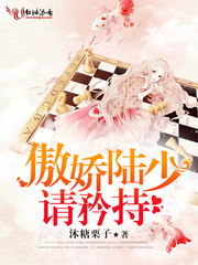 傲娇陆少，请矜持