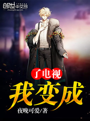 我变成了电视