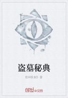 盗墓秘典