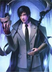 男神收割机[美娱]