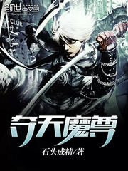 夺天魔尊