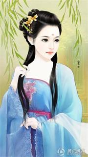 盛爱之祁少溺宠刁蛮妻