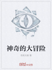 神奇的大冒险