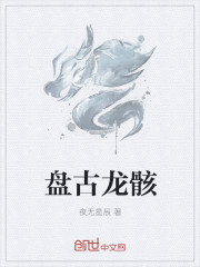 盘古龙骸