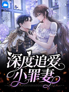 深度追爱小罪妻