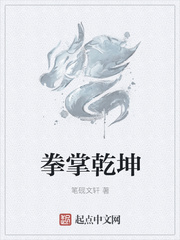 拳掌乾坤