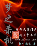 梦之杀机