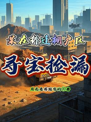 全职法师：我为古老王