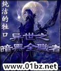 异世之暗黑全职者