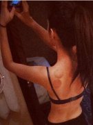 我的混血女友美莎