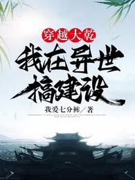 穿越大乾：我在异世搞建设