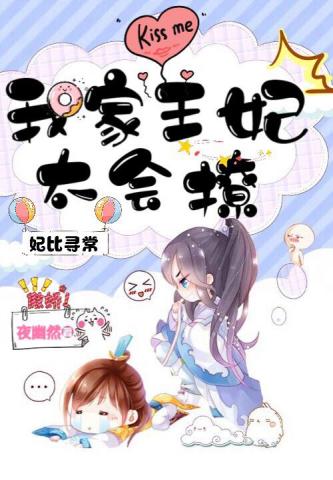 妃比寻常我家王妃太会撩