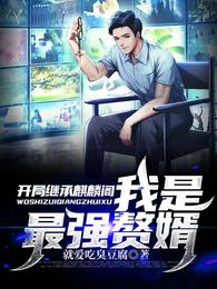 开局继承麒麟阁，我是最强赘婿