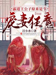 霸道王公子原来是个宠妻狂魔