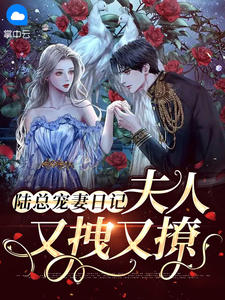 陆总宠妻日记：夫人又拽又撩